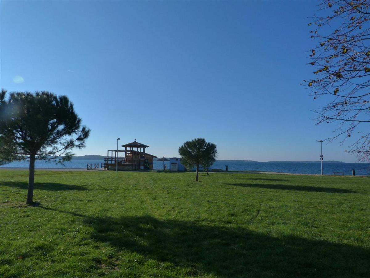 Lovely Fazana Apartments 400M From The Sea Exteriör bild