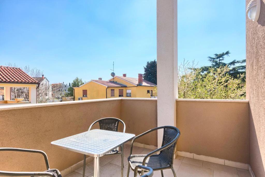 Lovely Fazana Apartments 400M From The Sea Exteriör bild