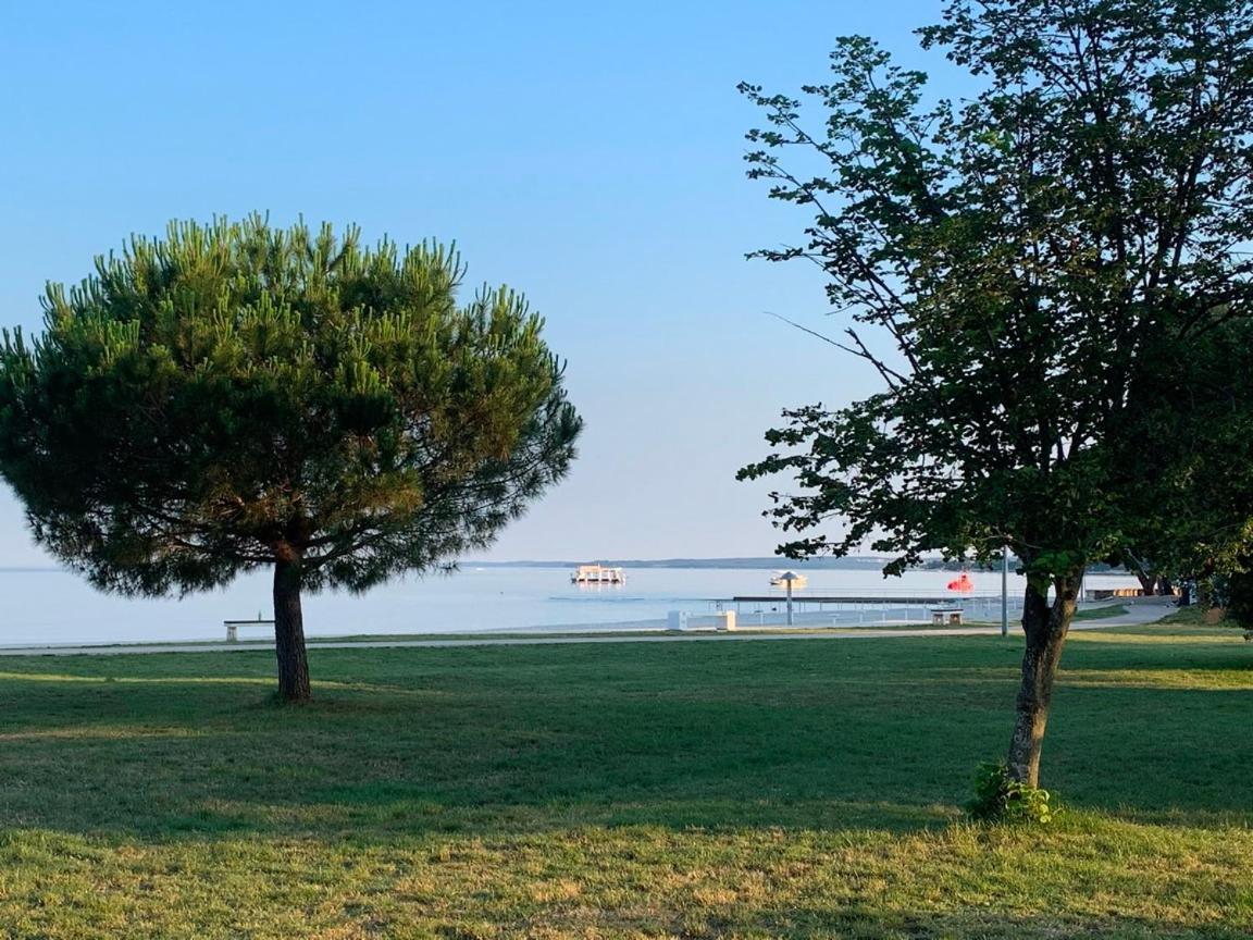Lovely Fazana Apartments 400M From The Sea Exteriör bild