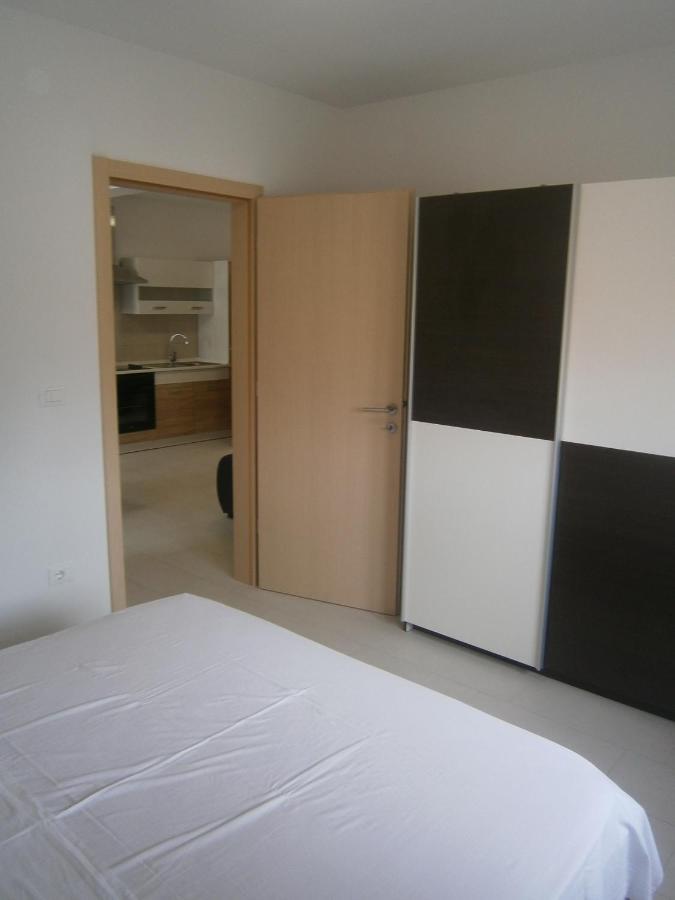 Lovely Fazana Apartments 400M From The Sea Exteriör bild